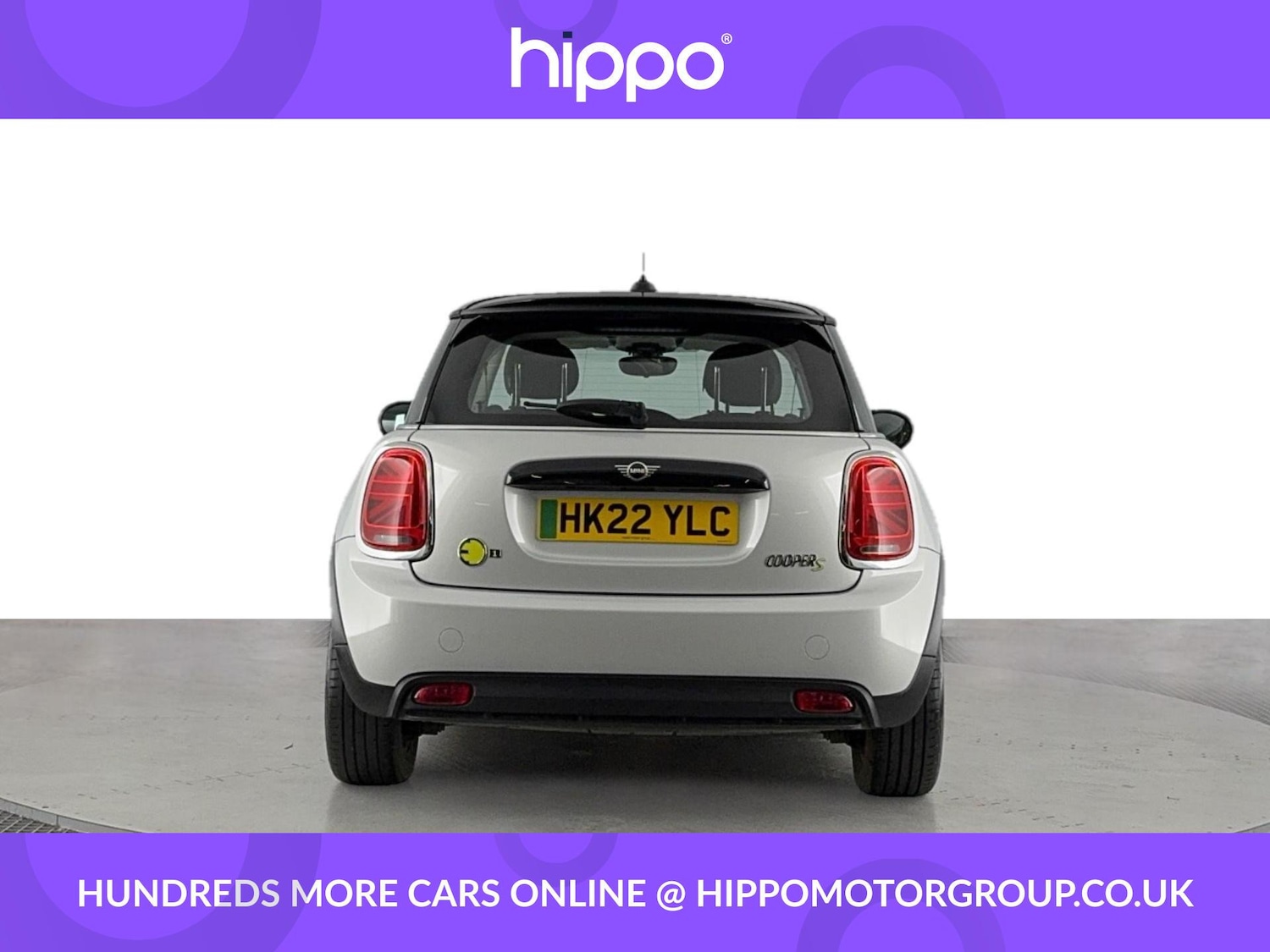 Used MINI Hatch 2022 for sale - 76765993: Photo 5