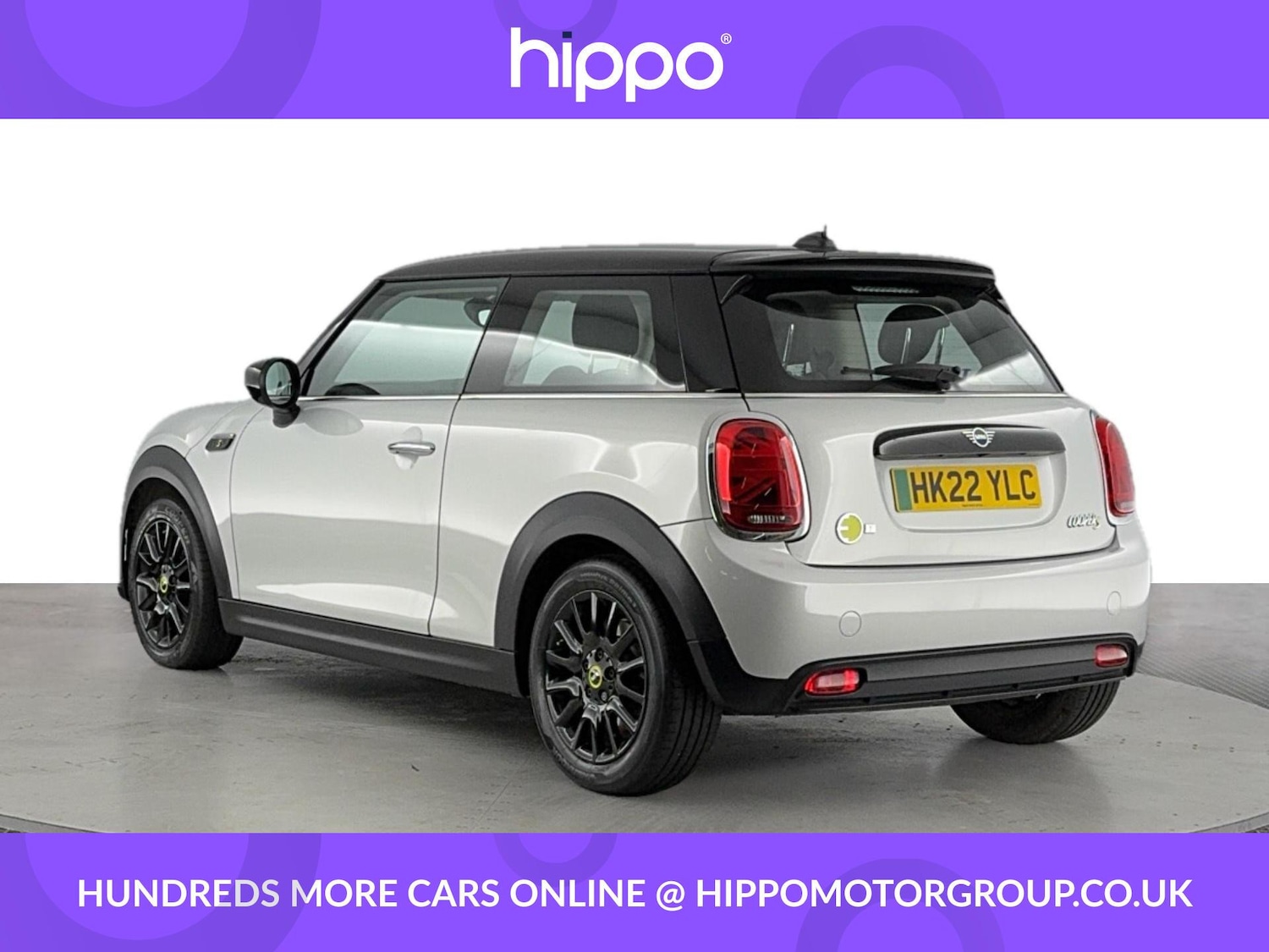 Used MINI Hatch 2022 for sale - 76765993: Photo 6