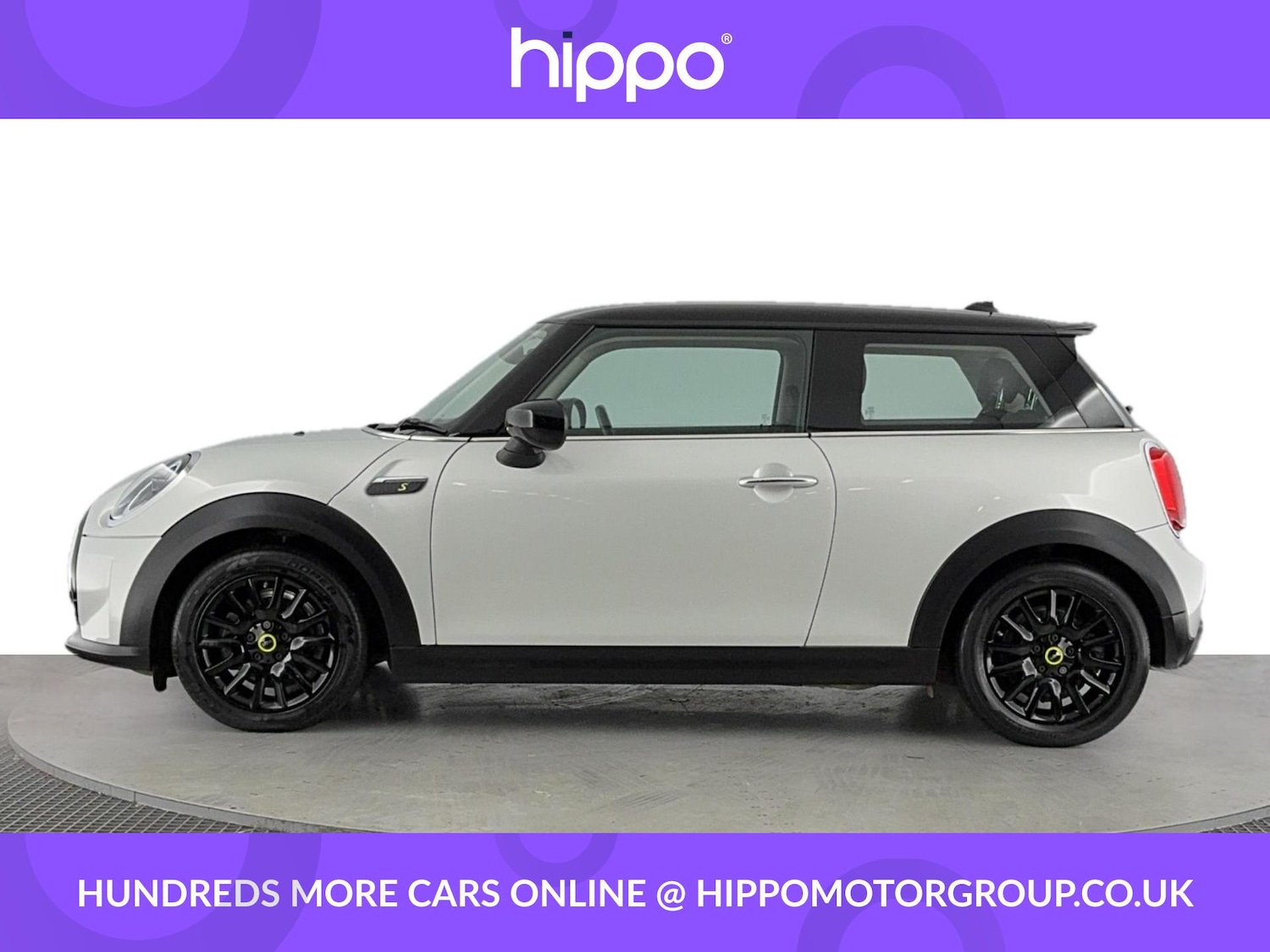 Used MINI Hatch 2022 for sale - 76765993: Photo 7
