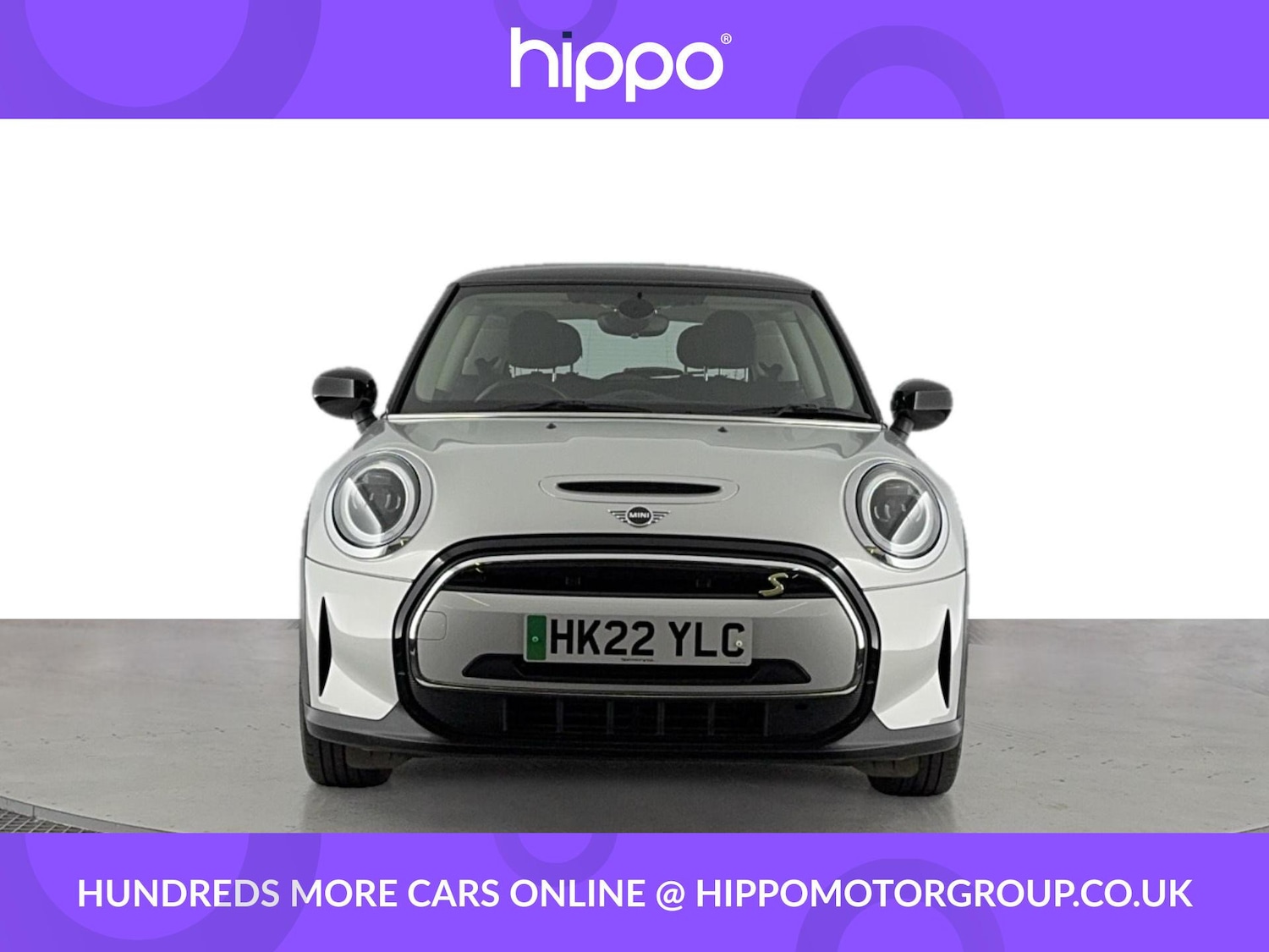 Used MINI Hatch 2022 for sale - 76765993: Photo 8