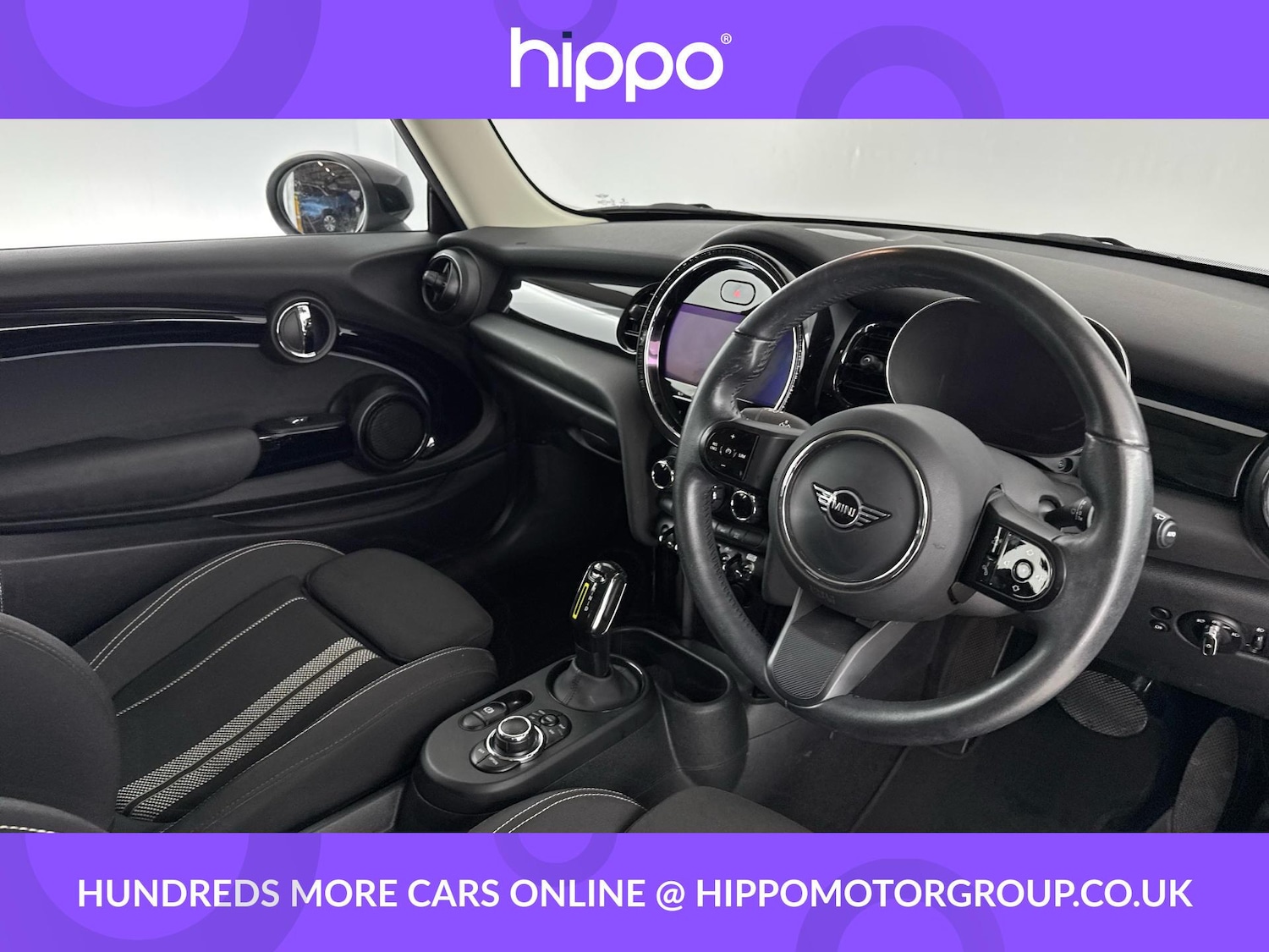 Used MINI Hatch 2022 for sale - 76765993: Photo 9