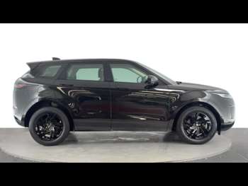 Used Land Rover Range Rover Evoque 2021 for sale - 75190352: Photo