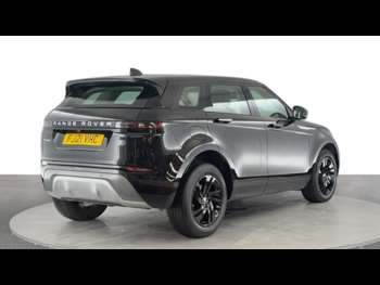 Used Land Rover Range Rover Evoque 2021 for sale - 75190352: Photo