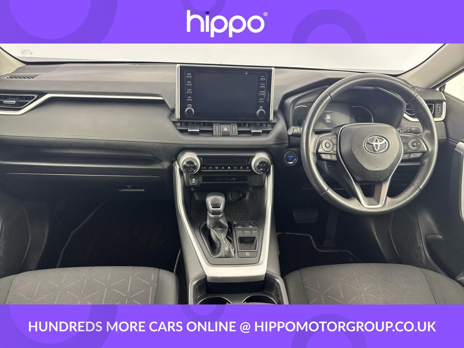 Used Toyota RAV4 2020 for sale - 76976001: Photo 11