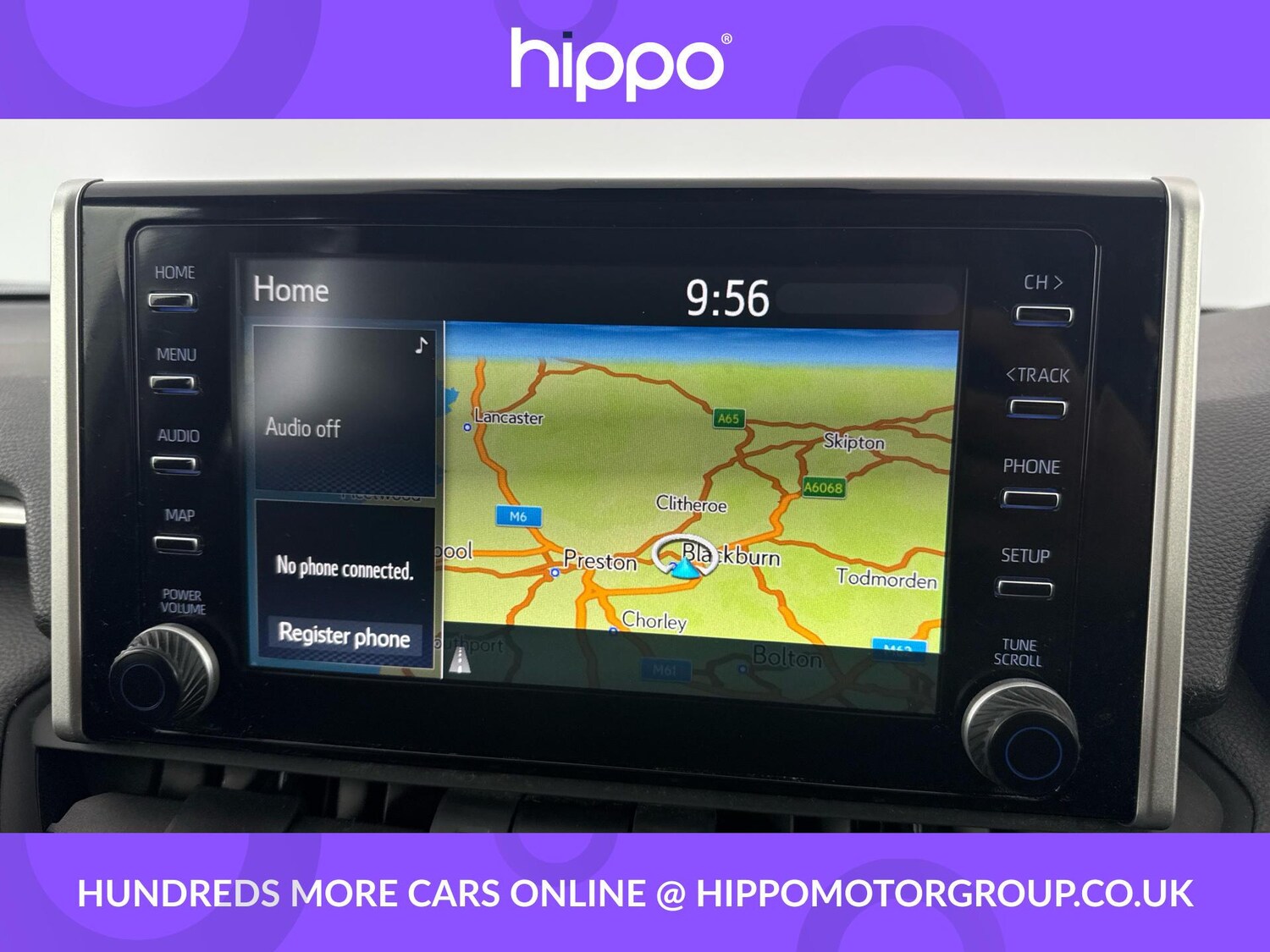 Used Toyota RAV4 2020 for sale - 76976001: Photo 12