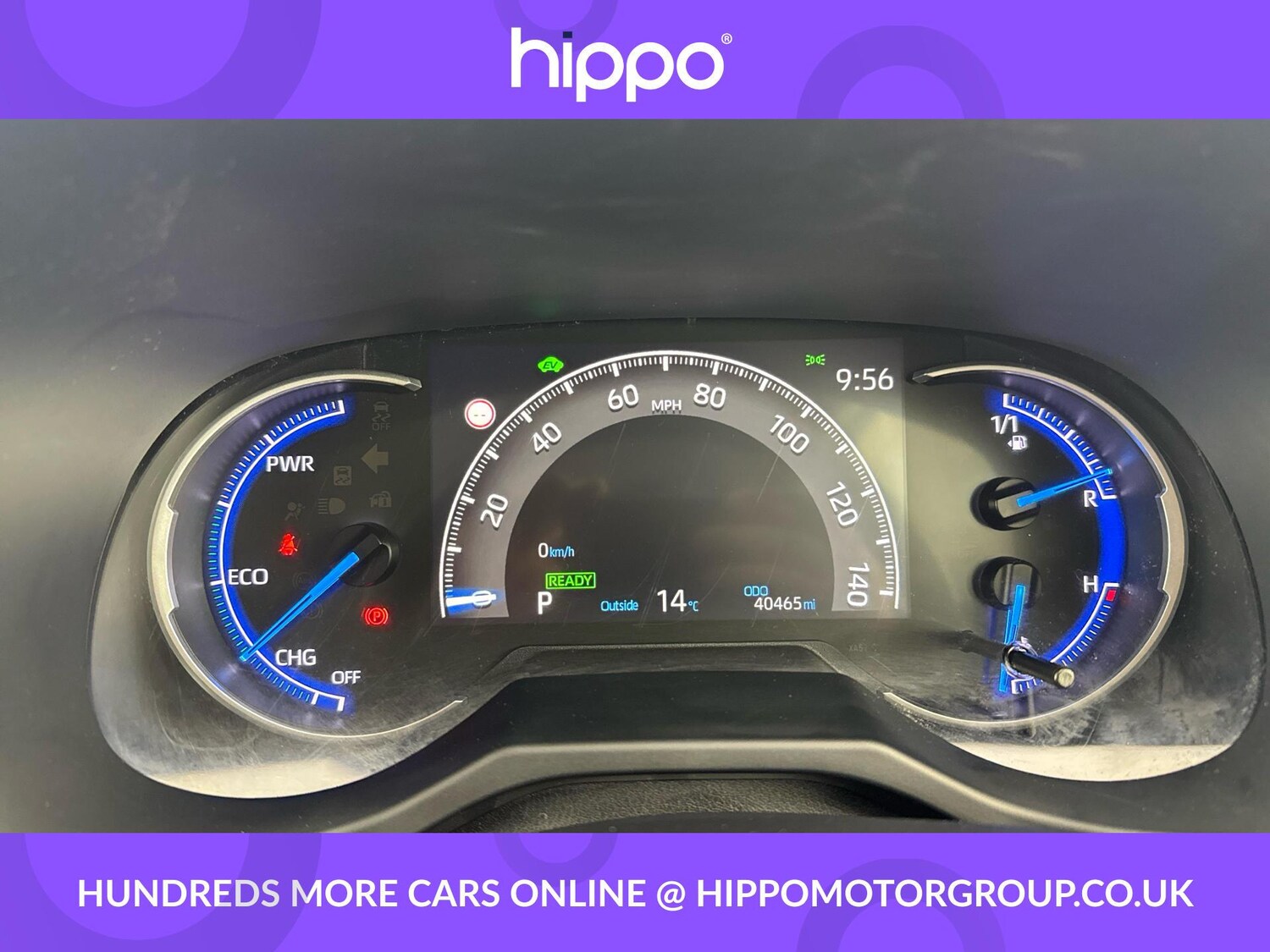 Used Toyota RAV4 2020 for sale - 76976001: Photo 13