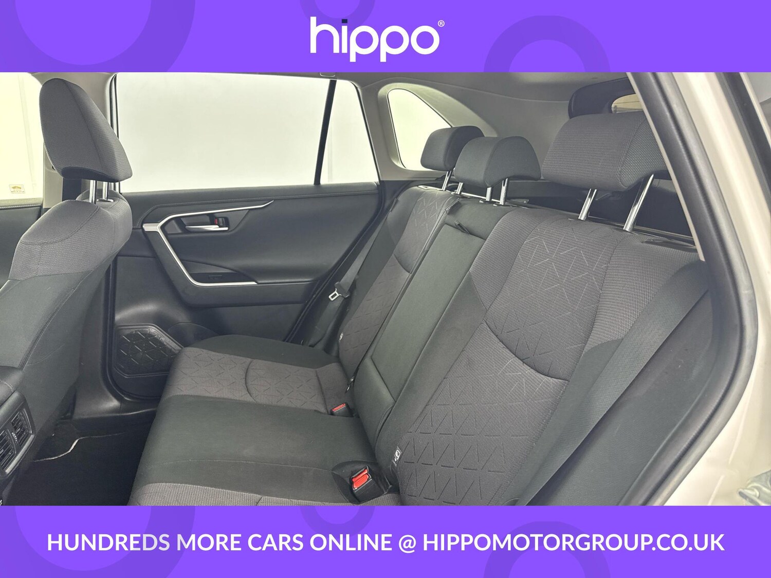 Used Toyota RAV4 2020 for sale - 76976001: Photo 14