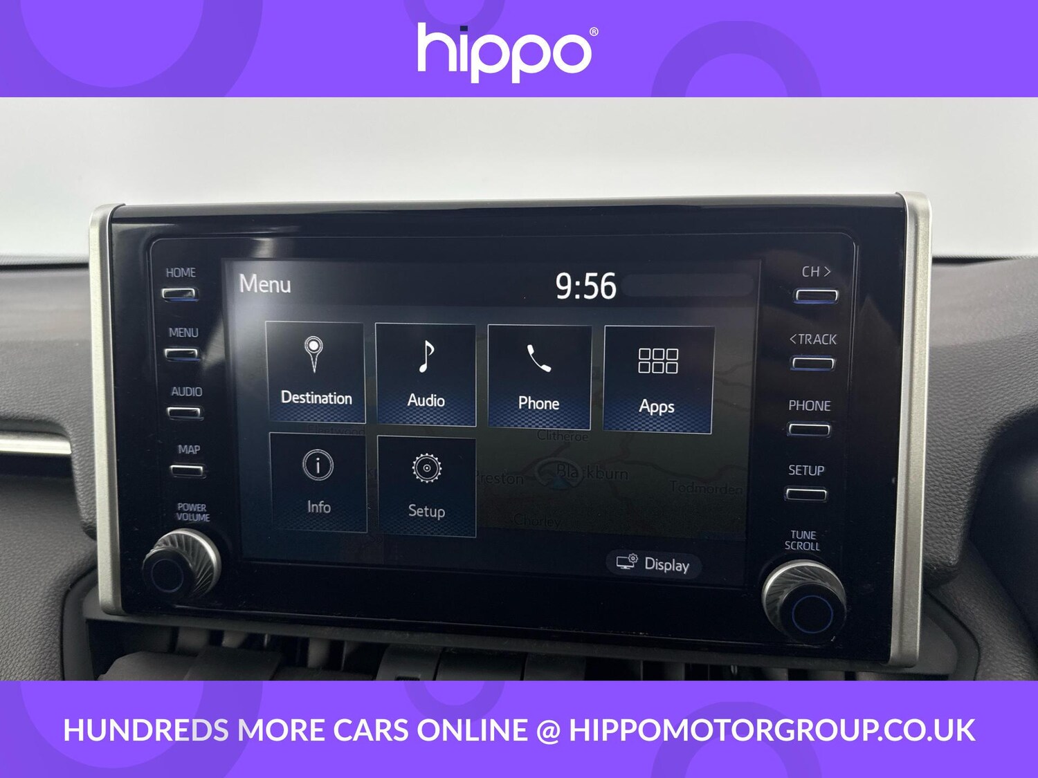 Used Toyota RAV4 2020 for sale - 76976001: Photo 16