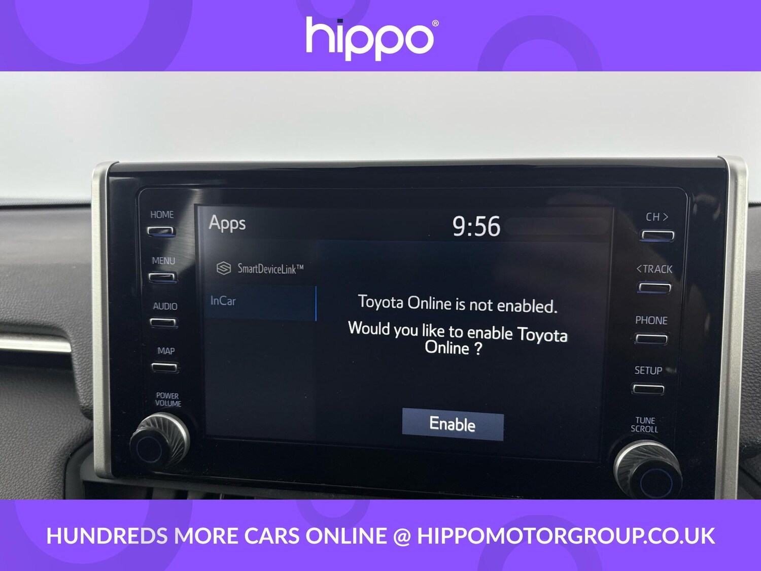 Used Toyota RAV4 2020 for sale - 76976001: Photo 17