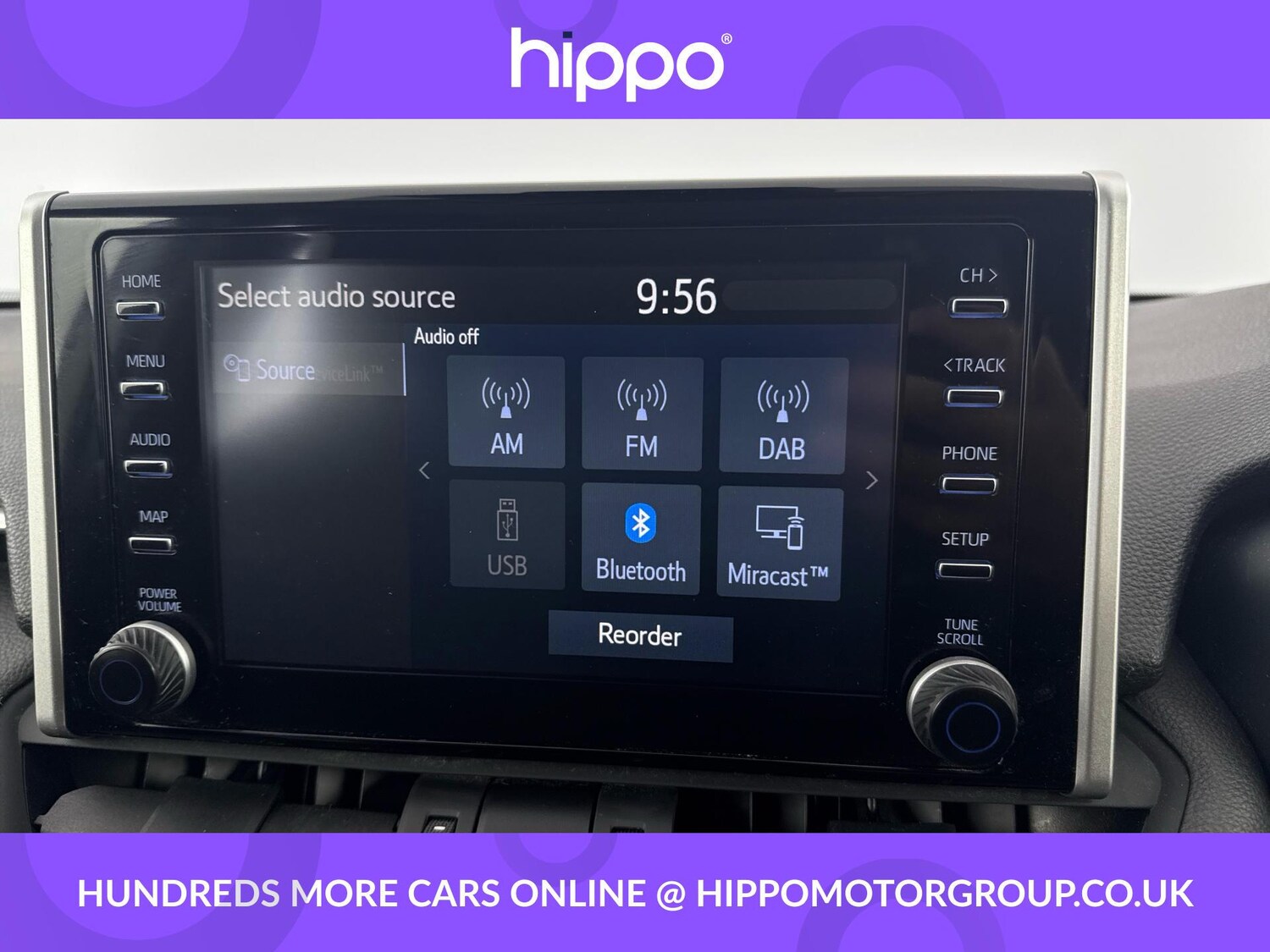 Used Toyota RAV4 2020 for sale - 76976001: Photo 18