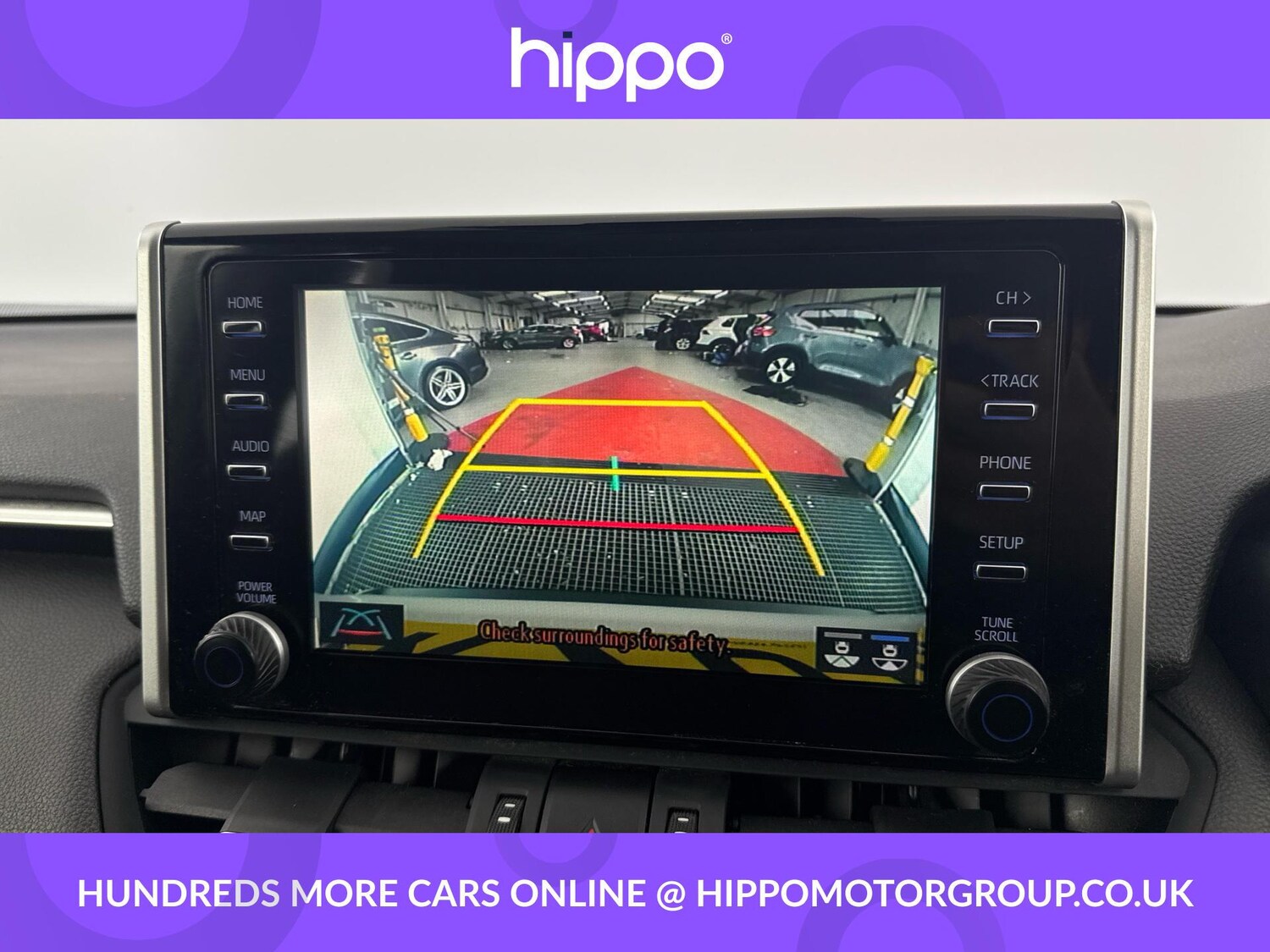 Used Toyota RAV4 2020 for sale - 76976001: Photo 19