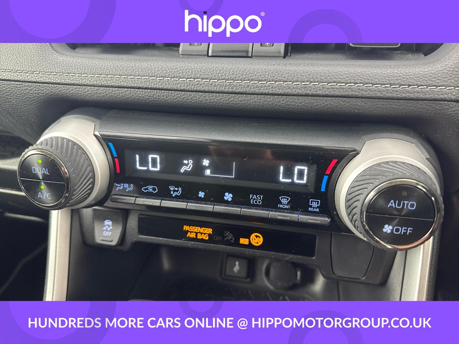 Used Toyota RAV4 2020 for sale - 76976001: Photo 20