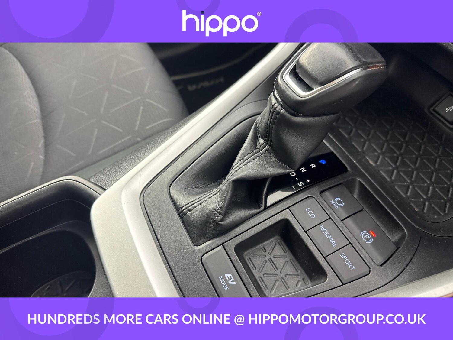 Used Toyota RAV4 2020 for sale - 76976001: Photo 21