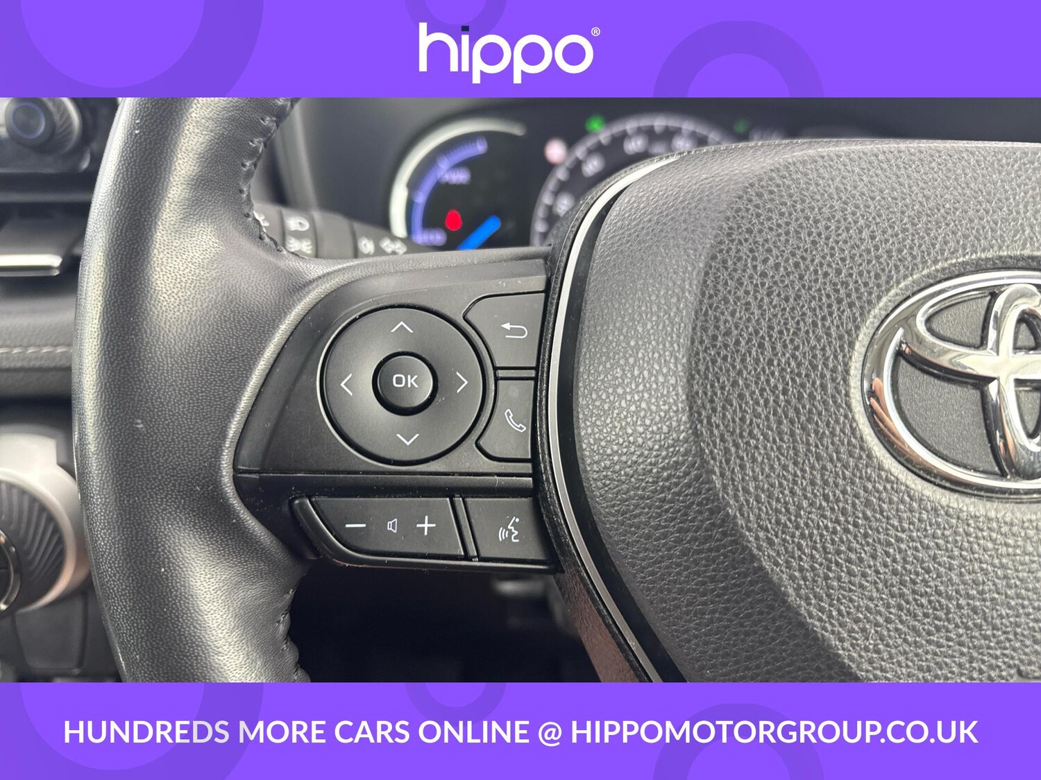 Used Toyota RAV4 2020 for sale - 76976001: Photo 22