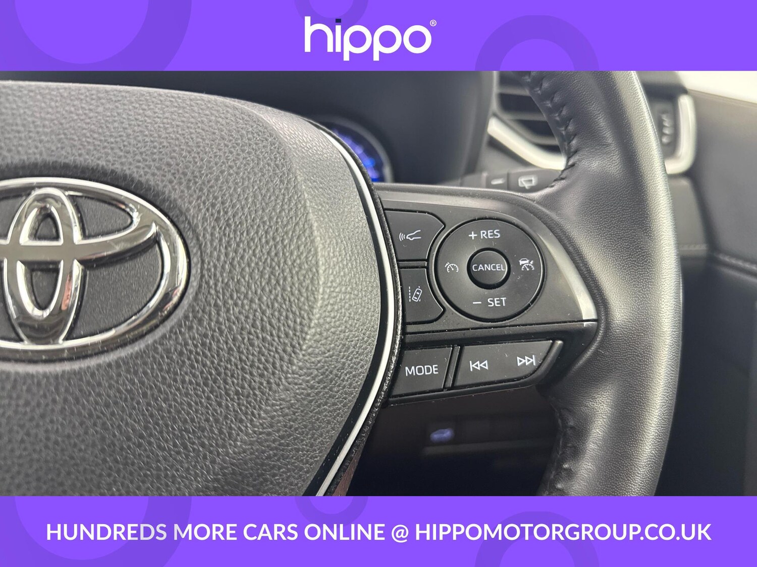 Used Toyota RAV4 2020 for sale - 76976001: Photo 23