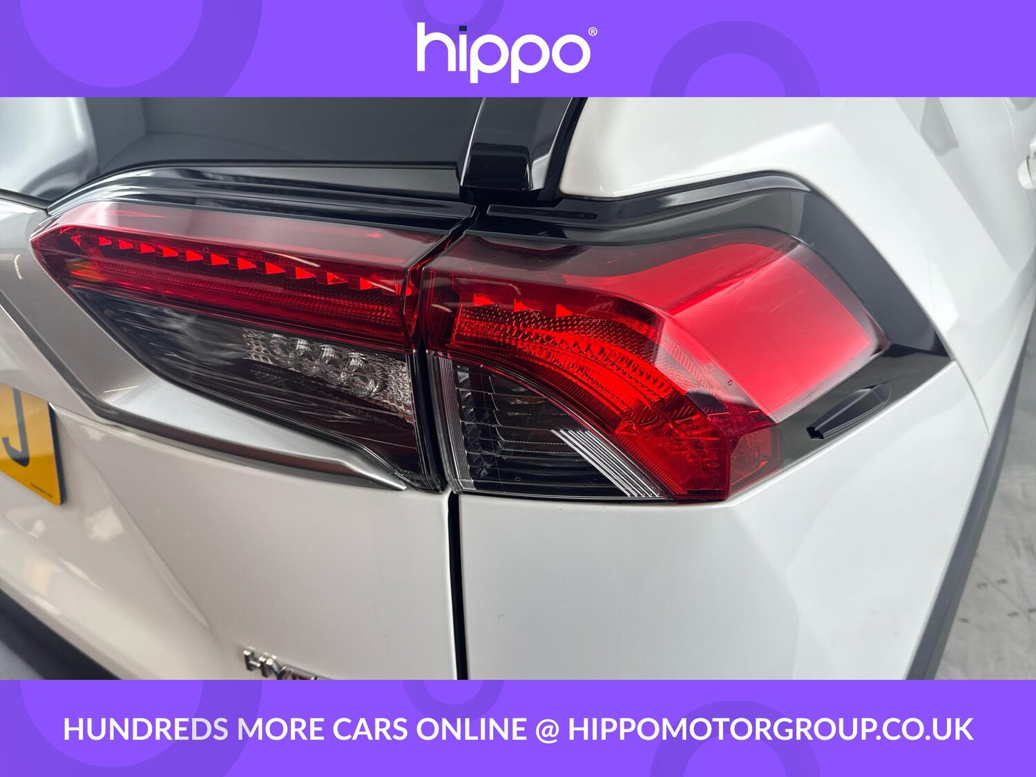 Used Toyota RAV4 2020 for sale - 76976001: Photo 27