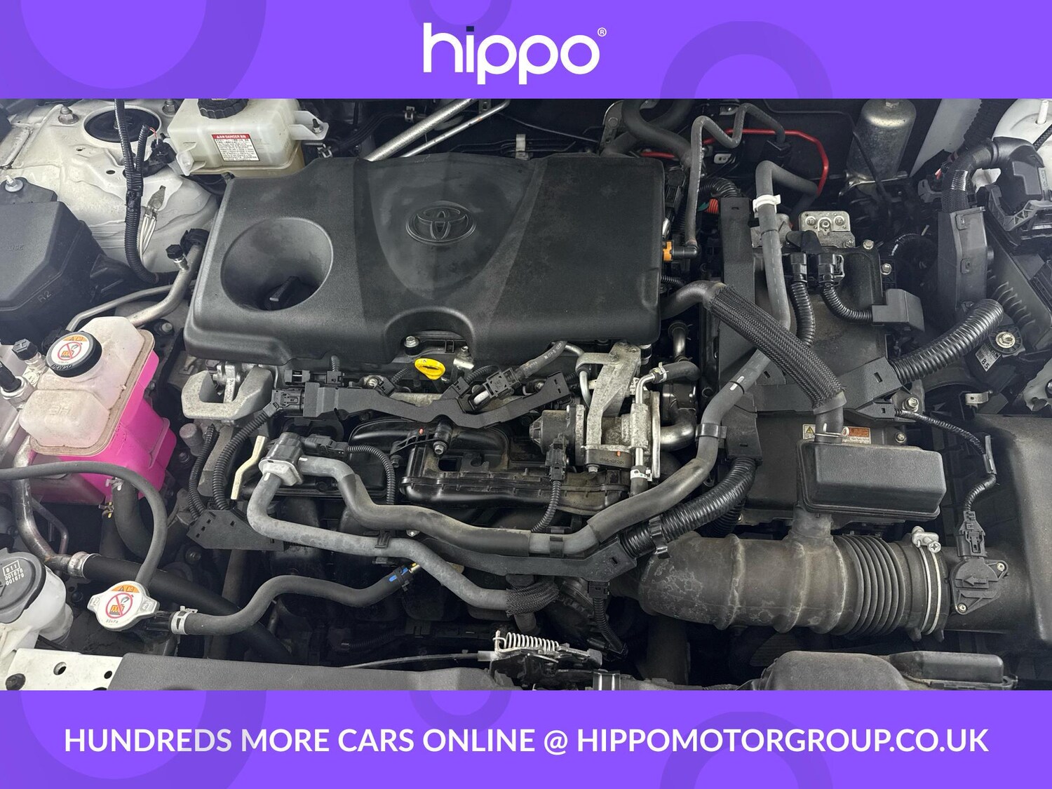 Used Toyota RAV4 2020 for sale - 76976001: Photo 29