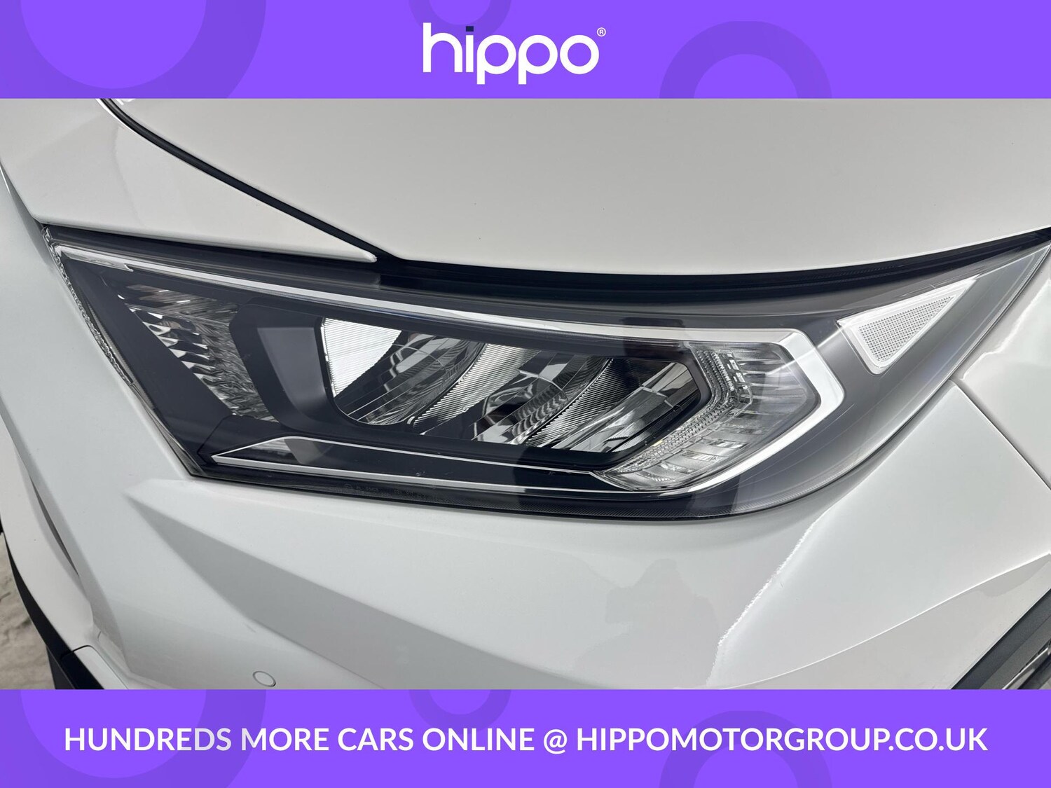 Used Toyota RAV4 2020 for sale - 76976001: Photo 30