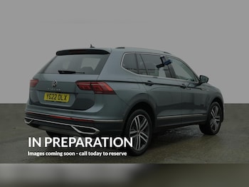 Used Volkswagen Tiguan Allspace 2022 for sale - 78622886: Photo