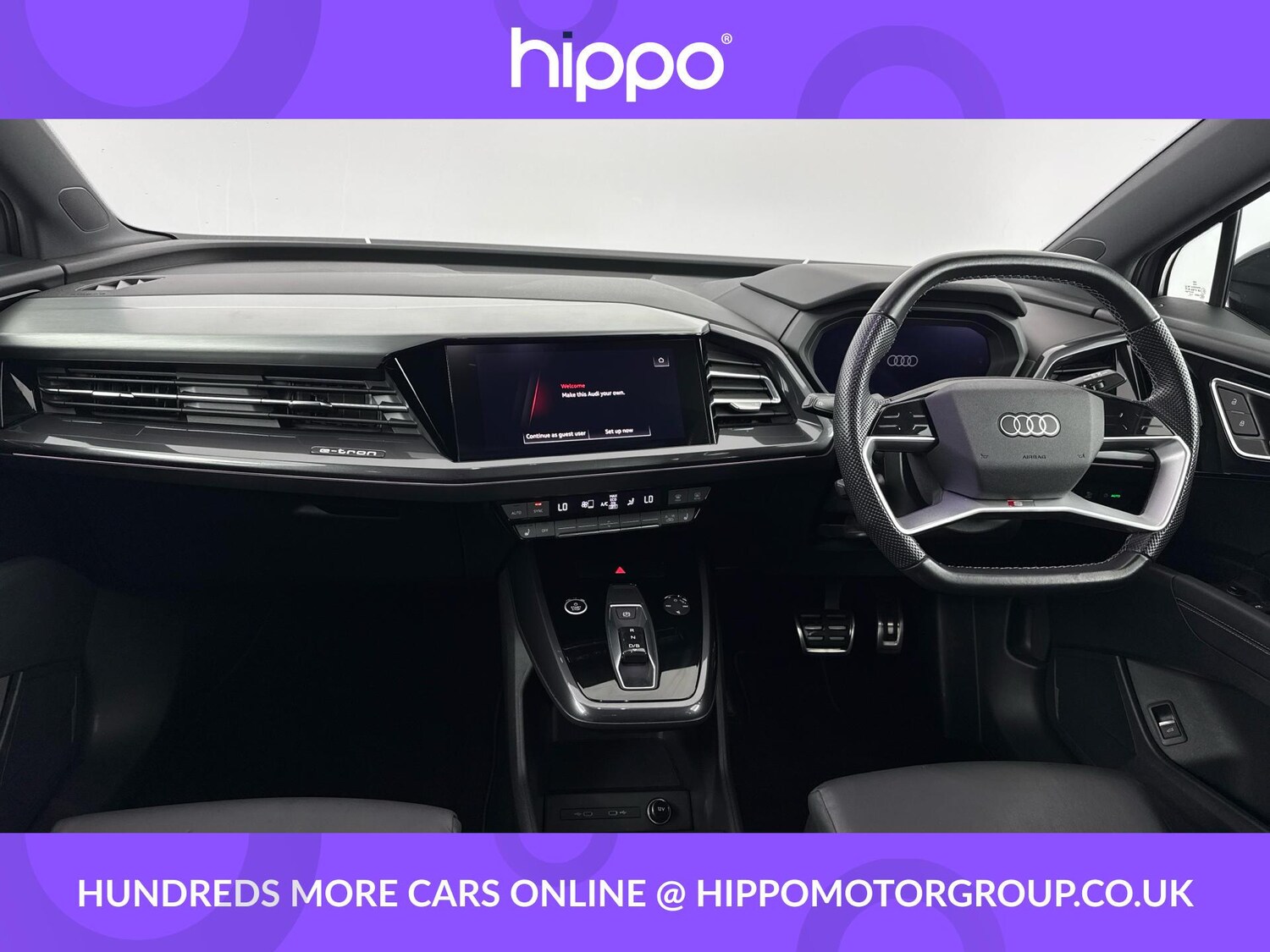 Used Audi Q4 e-tron 2021 for sale - 77440225: Photo 11