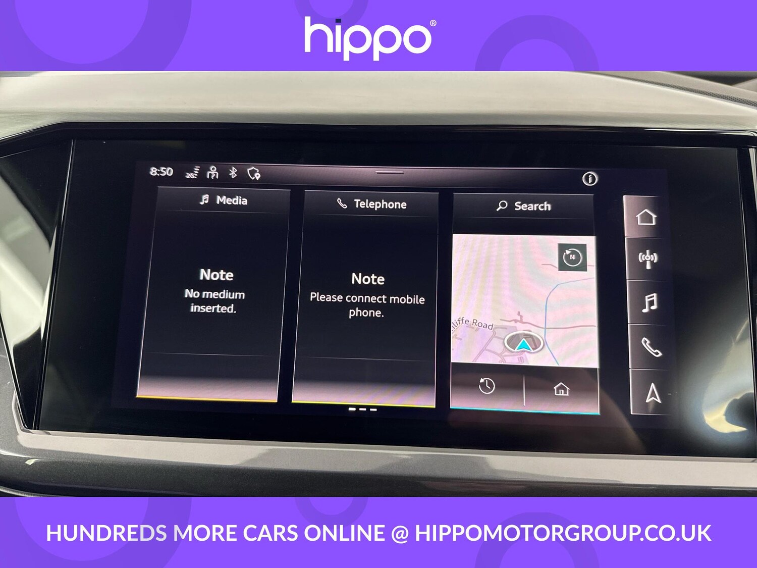 Used Audi Q4 e-tron 2021 for sale - 77440225: Photo 12