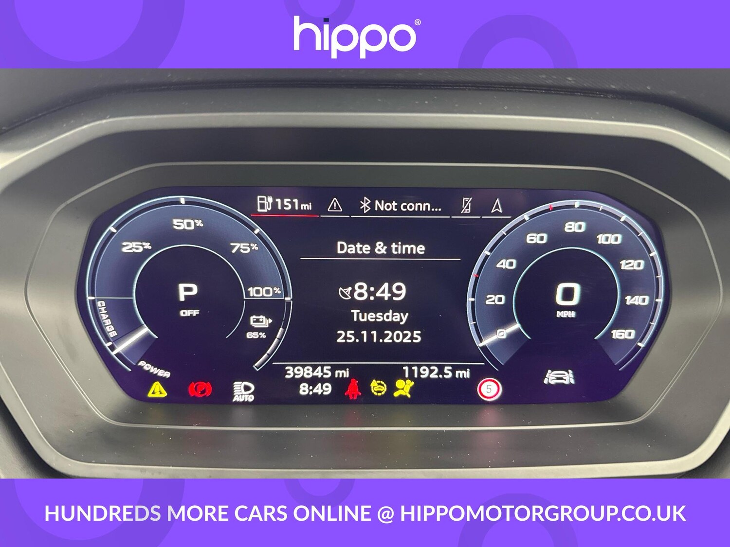 Used Audi Q4 e-tron 2021 for sale - 77440225: Photo 13