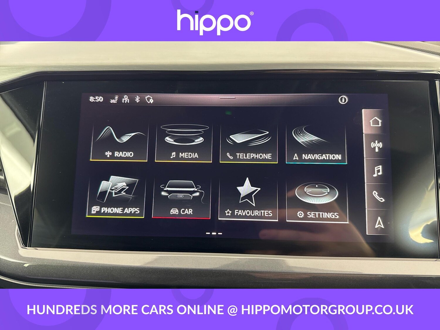 Used Audi Q4 e-tron 2021 for sale - 77440225: Photo 16