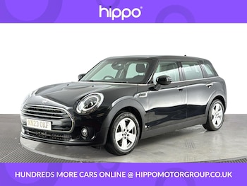 Used MINI Clubman 2023 for sale - 78492337: Photo