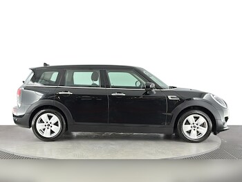 Used MINI Clubman 2023 for sale - 78492337: Photo