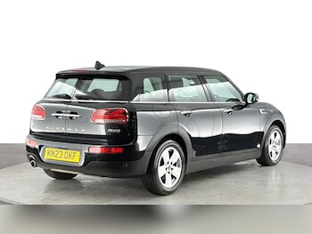 Used MINI Clubman 2023 for sale - 78492337: Photo