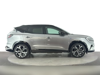 Used Renault Austral 2024 for sale - 79026108: Photo