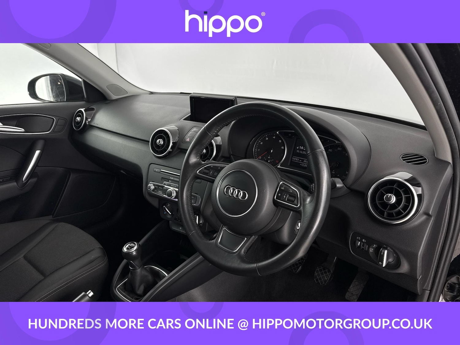 Used Audi A1 2018 for sale - 76913137: Photo 10