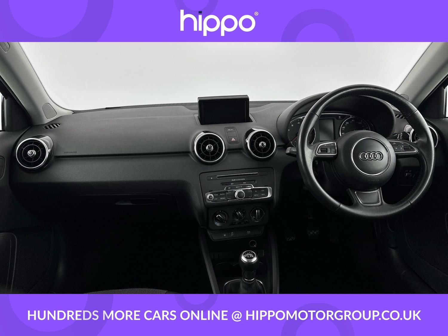 Used Audi A1 2018 for sale - 76913137: Photo 11