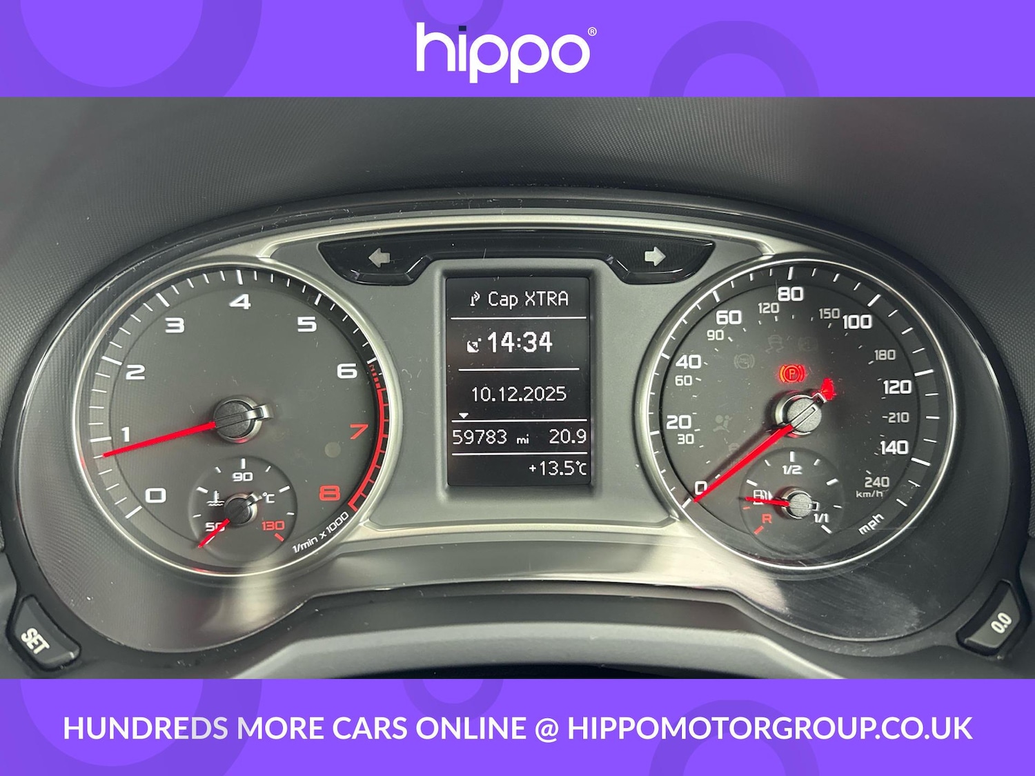 Used Audi A1 2018 for sale - 76913137: Photo 13