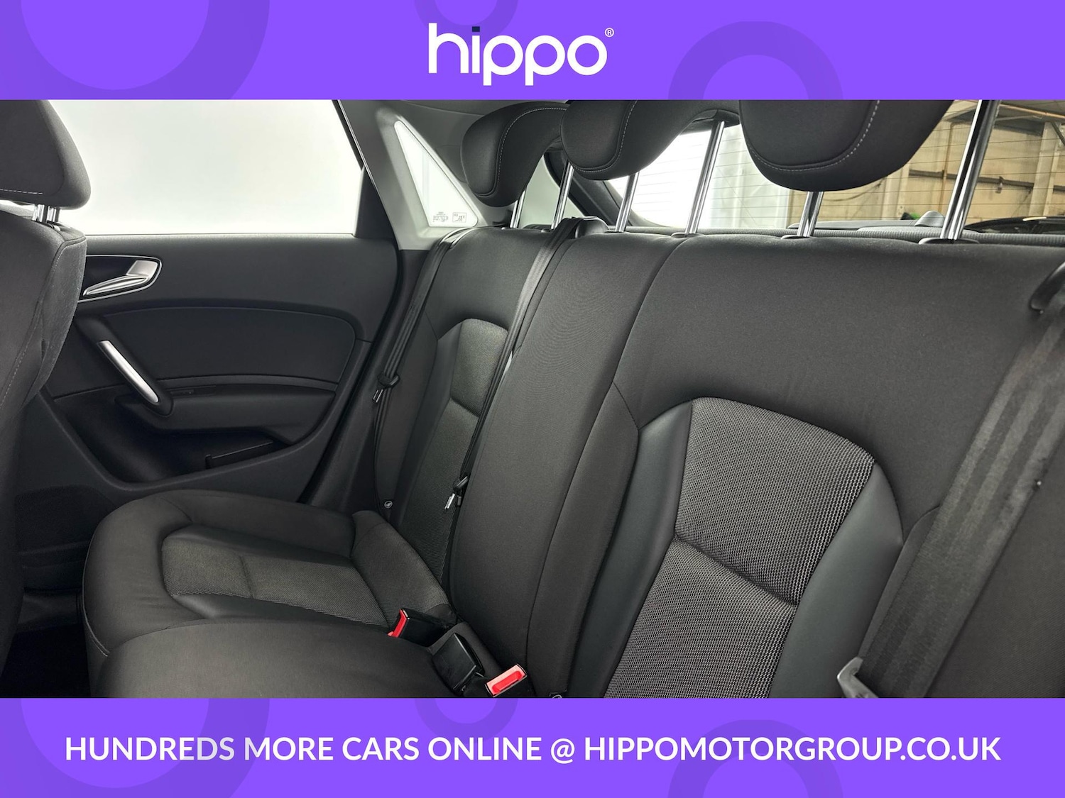 Used Audi A1 2018 for sale - 76913137: Photo 14