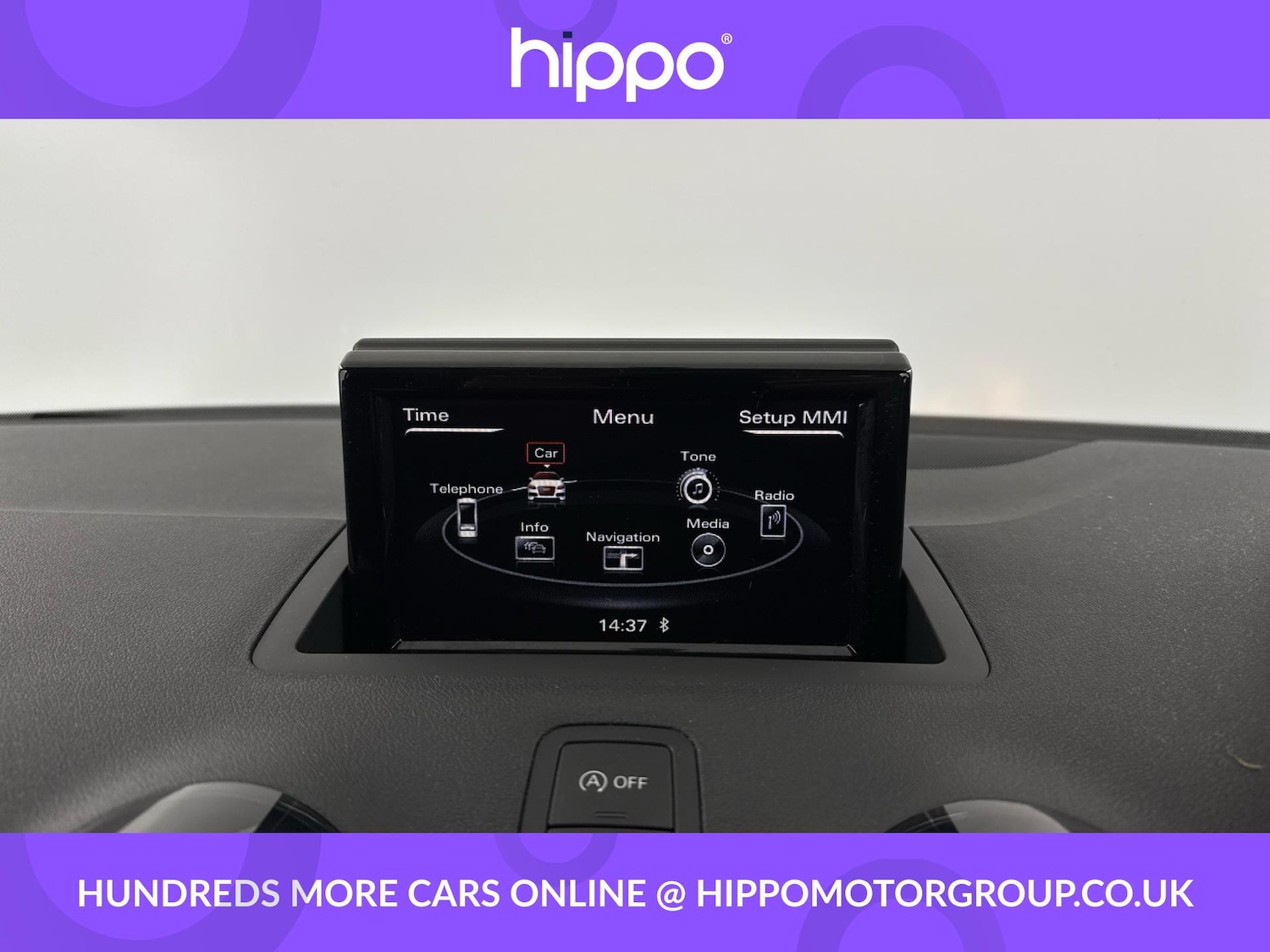 Used Audi A1 2018 for sale - 76913137: Photo 16