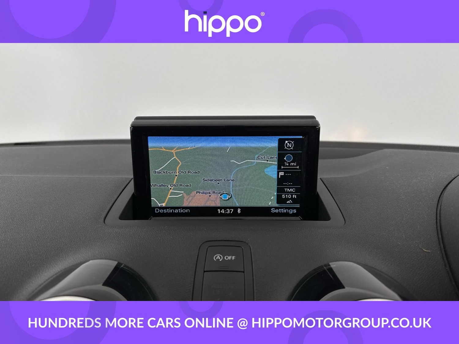 Used Audi A1 2018 for sale - 76913137: Photo 17