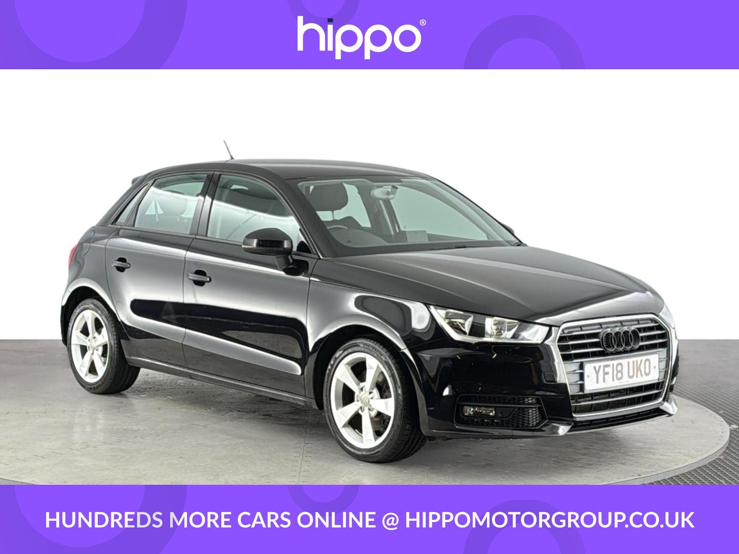 Used Audi A1 2018 for sale - 76913137: Photo 2