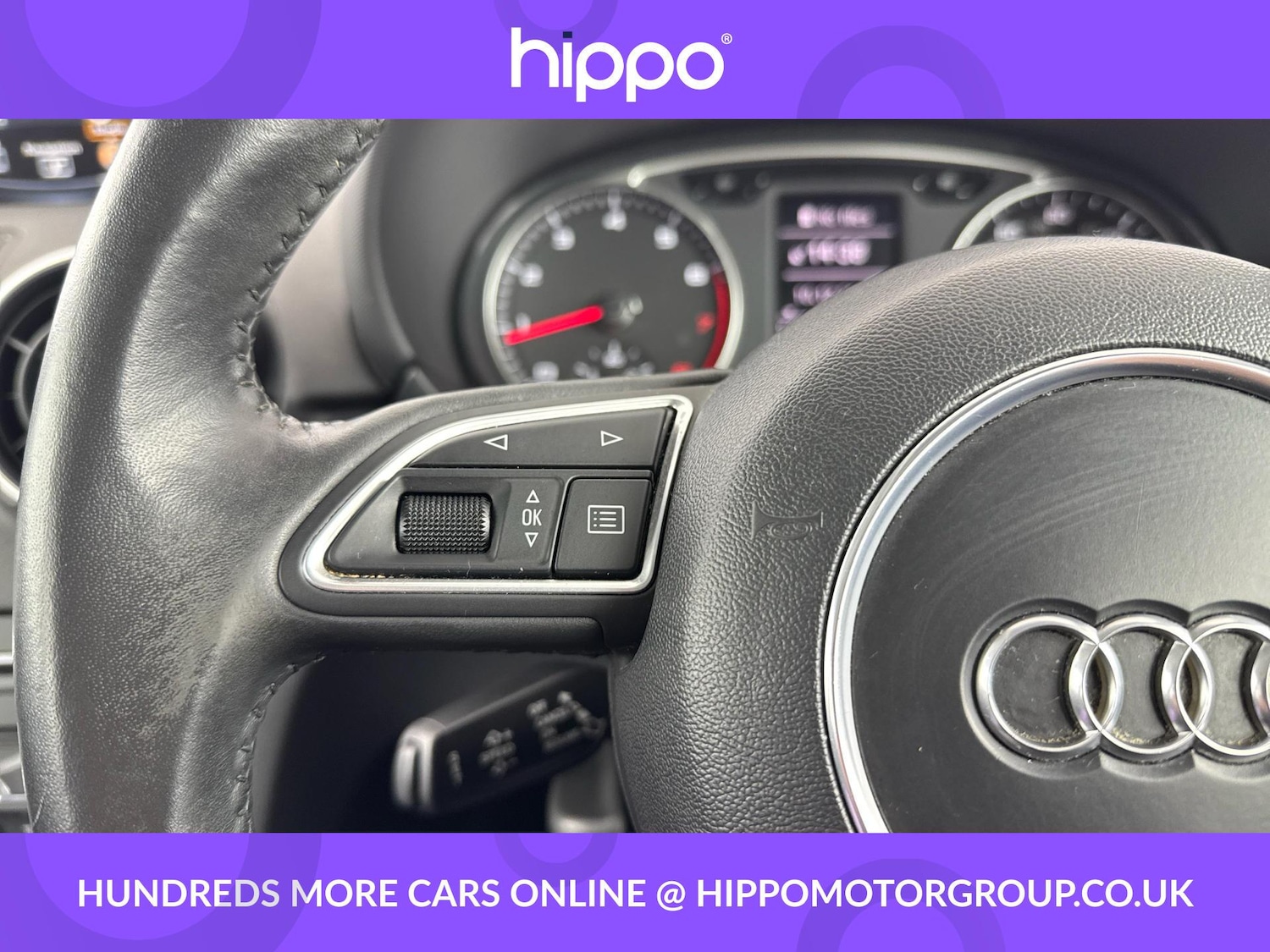 Used Audi A1 2018 for sale - 76913137: Photo 22