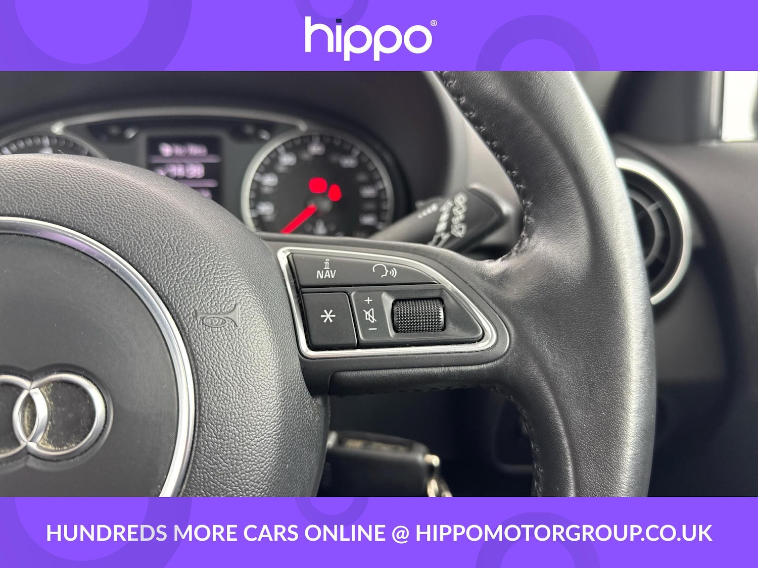 Used Audi A1 2018 for sale - 76913137: Photo 23