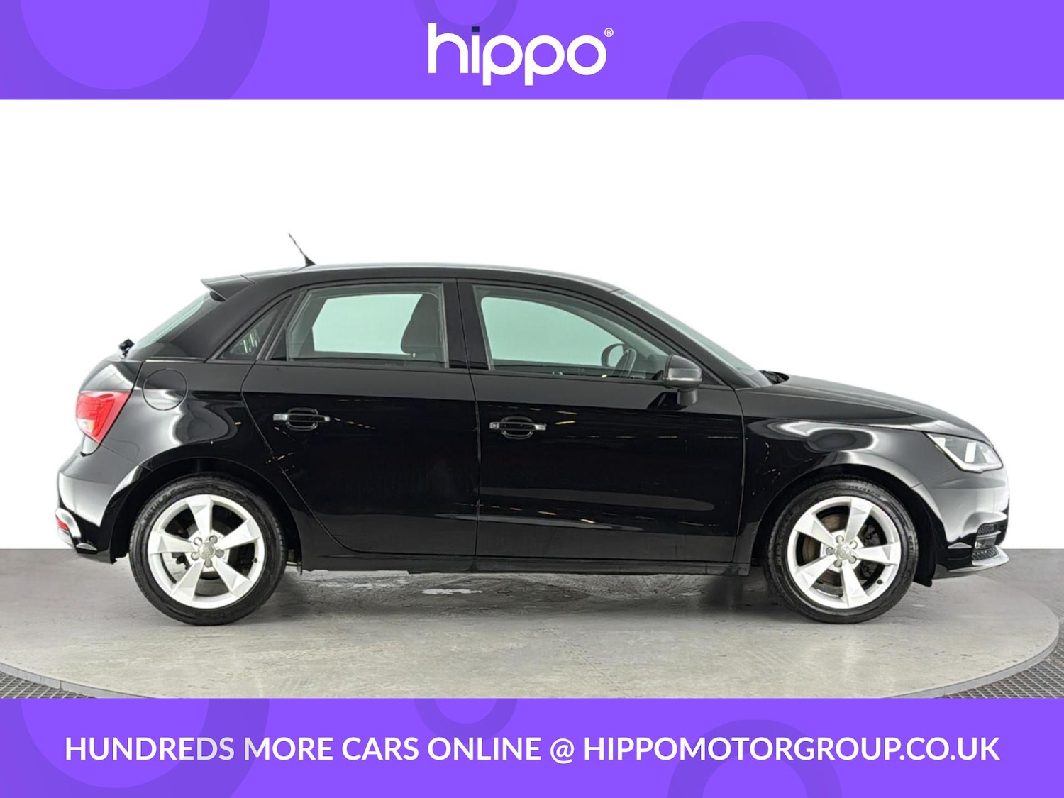 Used Audi A1 2018 for sale - 76913137: Photo 3