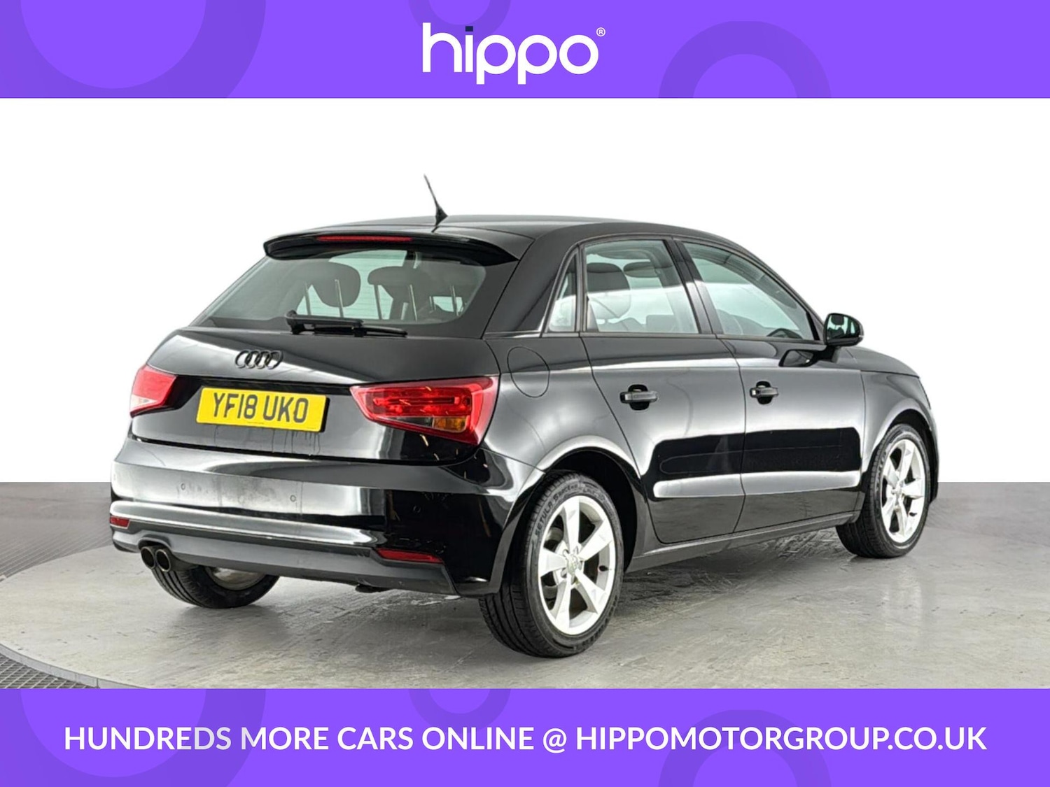 Used Audi A1 2018 for sale - 76913137: Photo 4