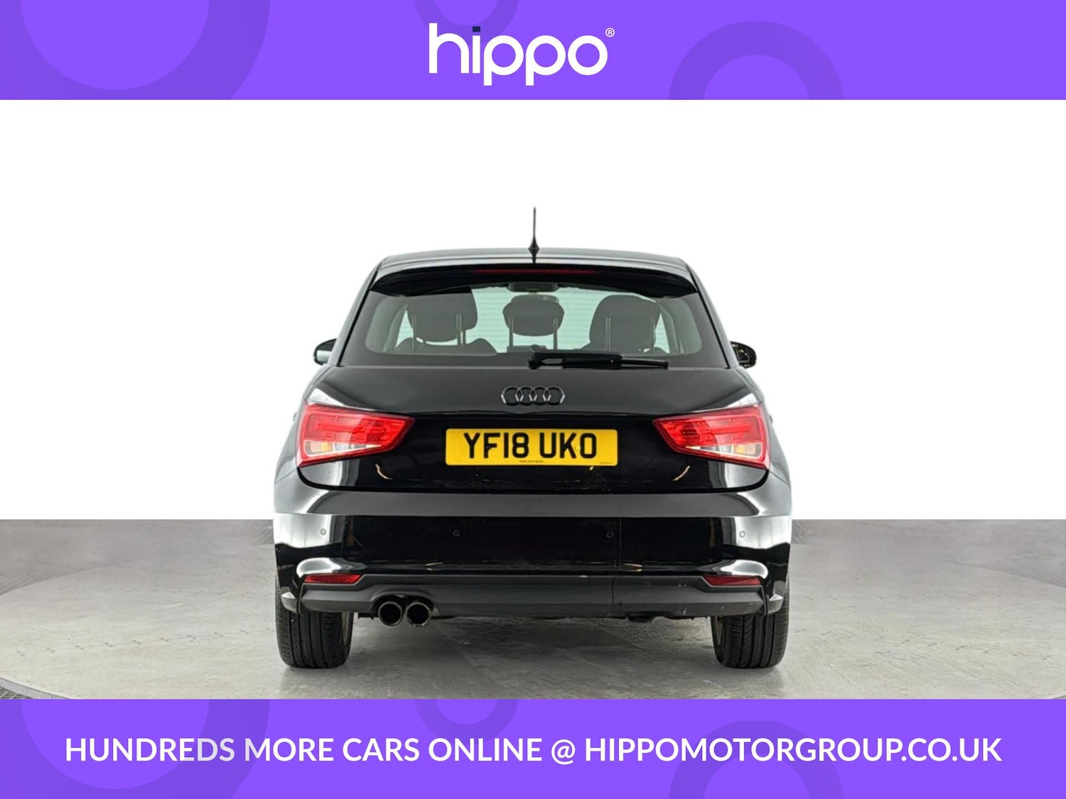 Used Audi A1 2018 for sale - 76913137: Photo 5