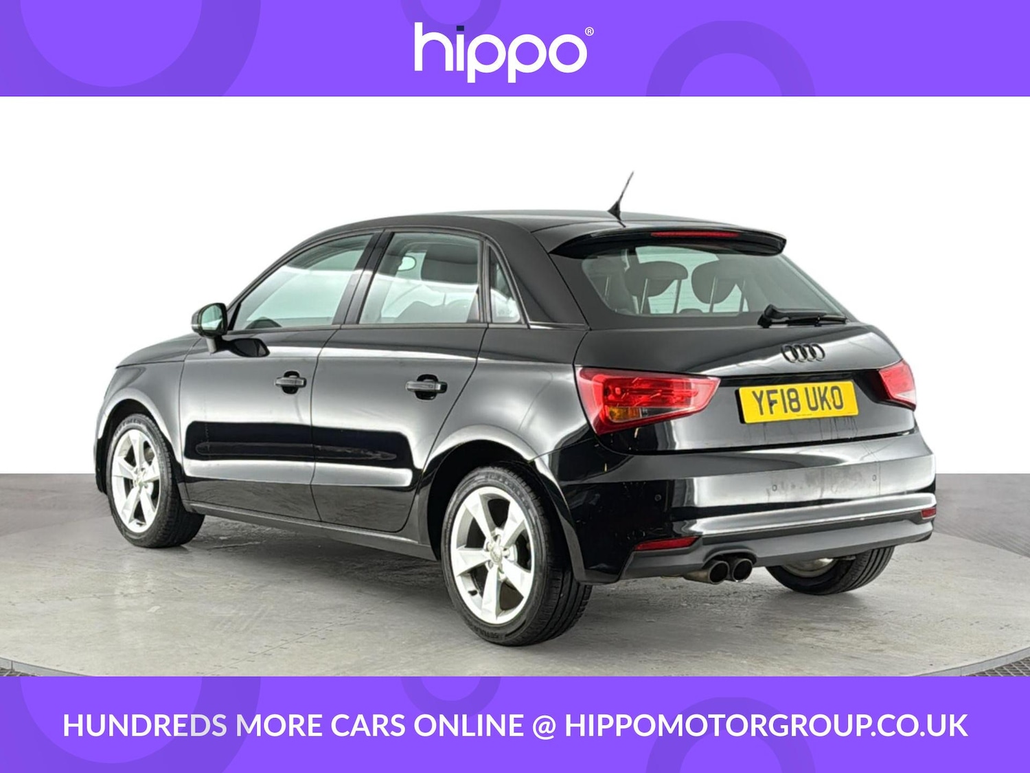 Used Audi A1 2018 for sale - 76913137: Photo 6
