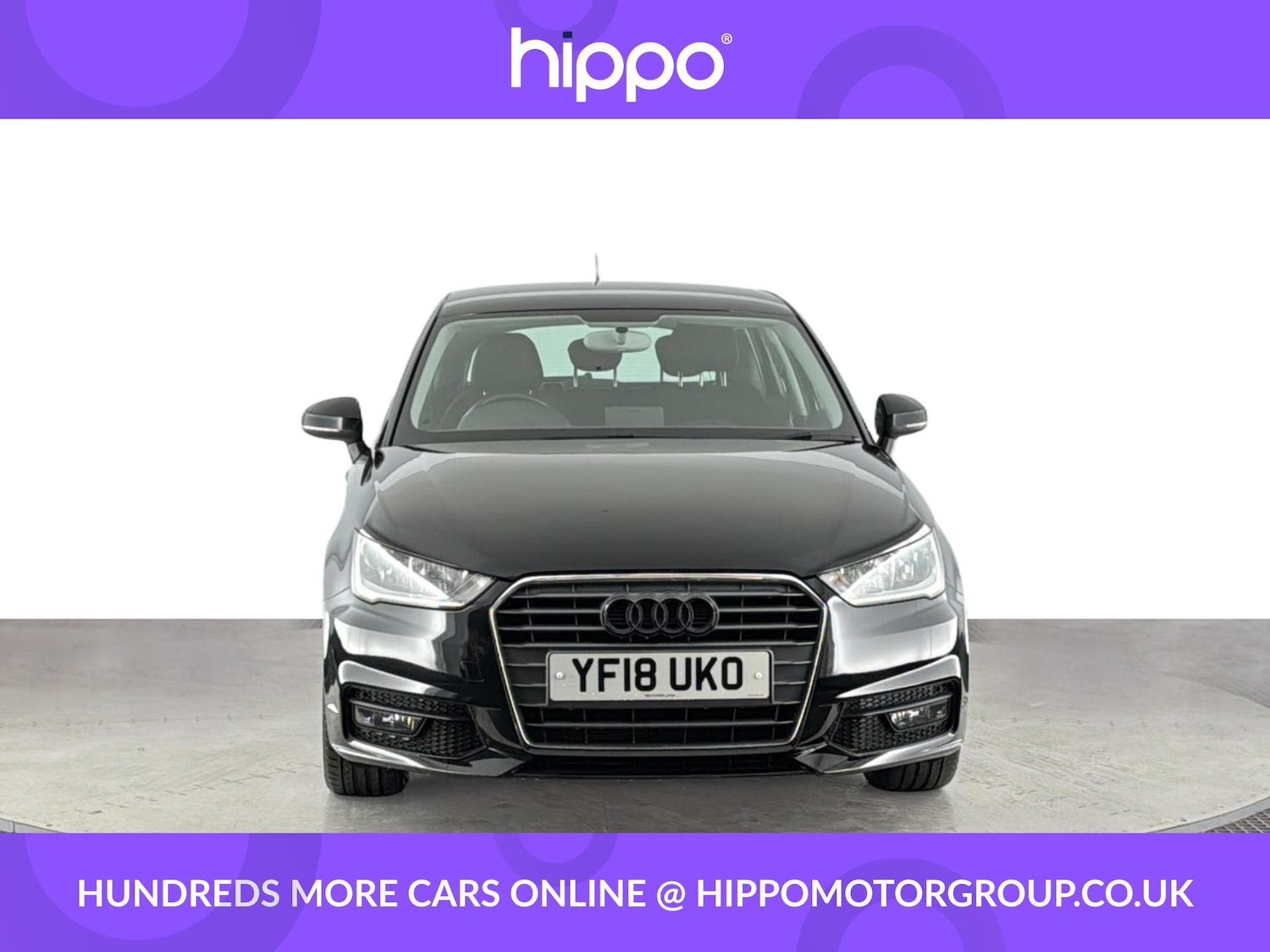 Used Audi A1 2018 for sale - 76913137: Photo 8