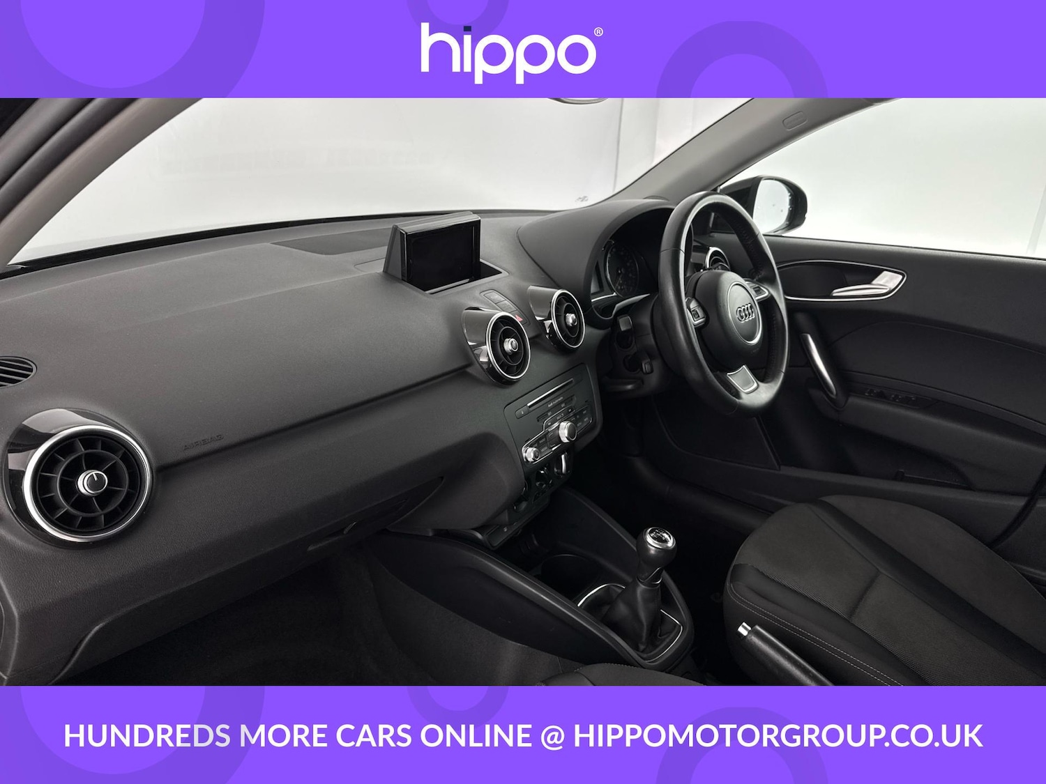 Used Audi A1 2018 for sale - 76913137: Photo 9