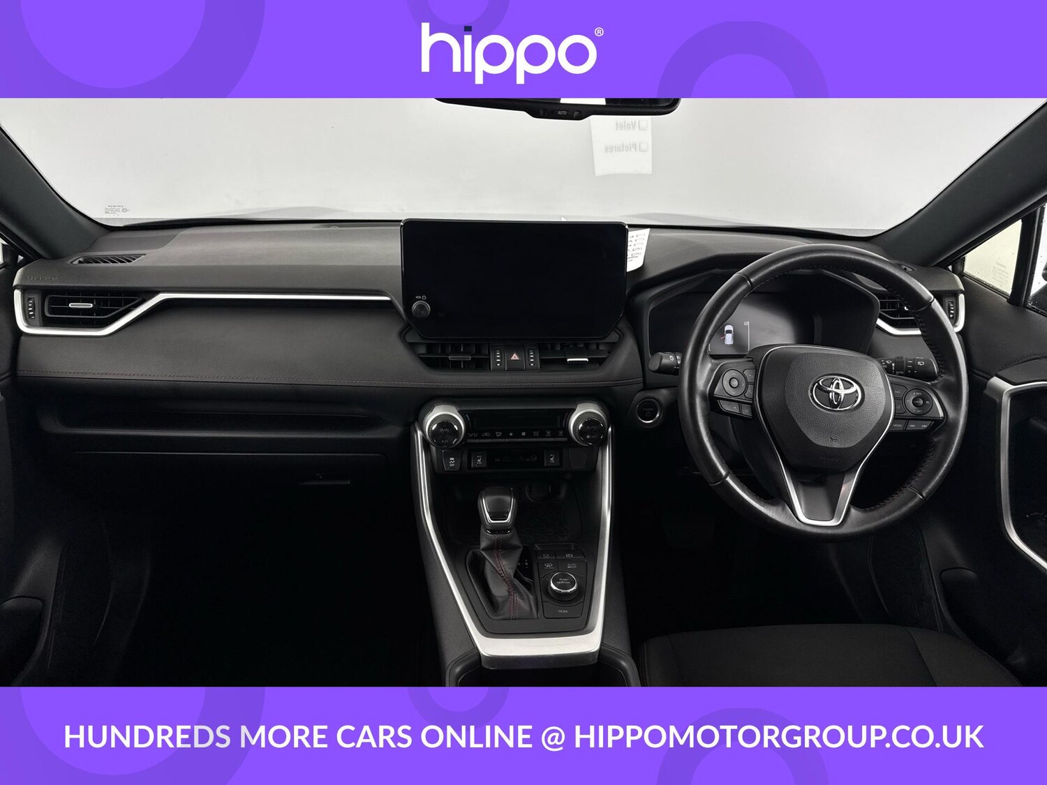 Used Toyota RAV4 2023 for sale - 76823849: Photo 11