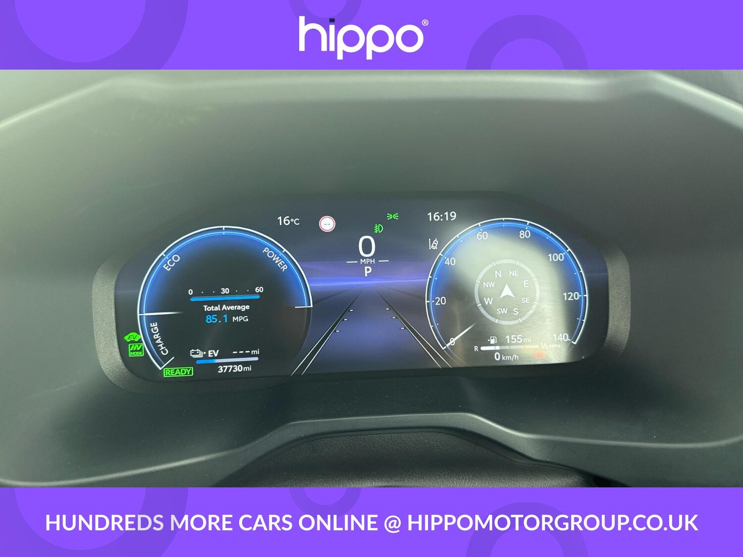 Used Toyota RAV4 2023 for sale - 76823849: Photo 13