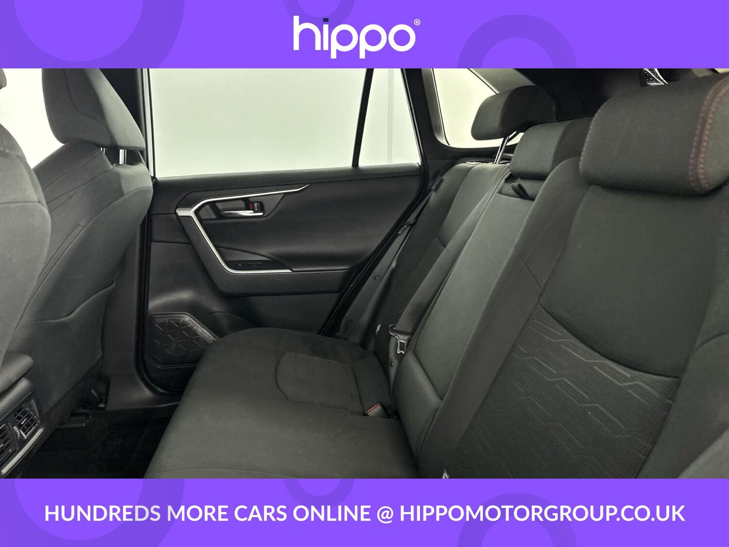 Used Toyota RAV4 2023 for sale - 76823849: Photo 14