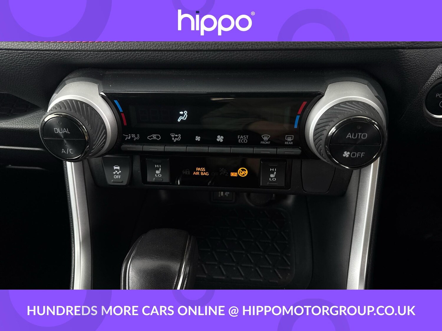 Used Toyota RAV4 2023 for sale - 76823849: Photo 17